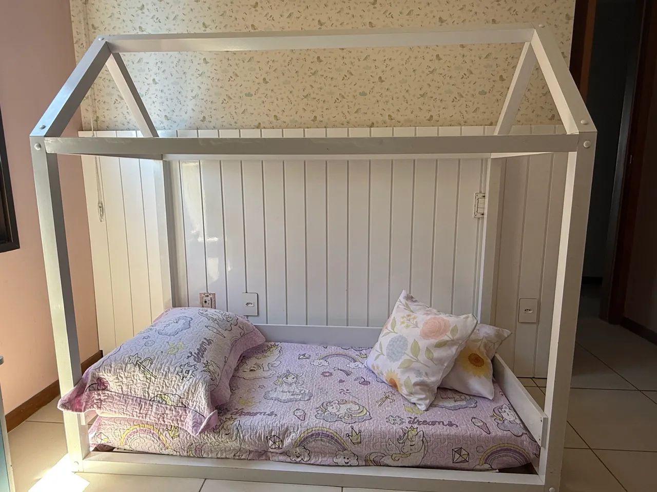 Cama montessoriana - Foto 2