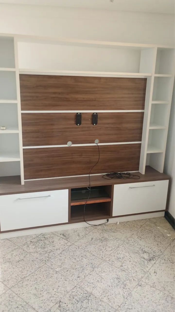 Balcão e Estante  - Foto 3