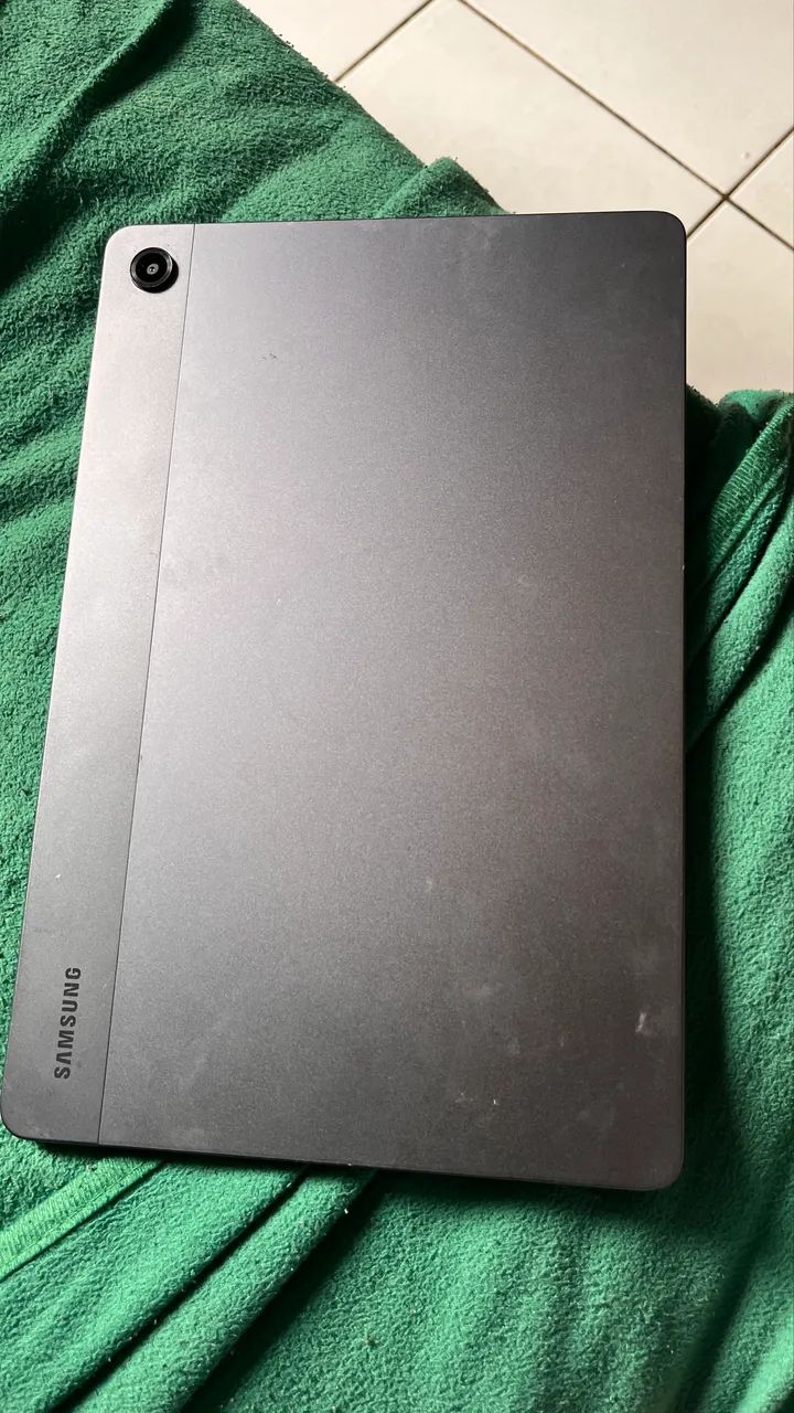 Tablet