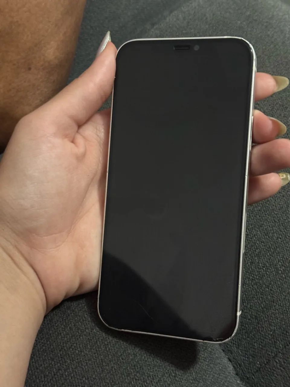 iPhone 12