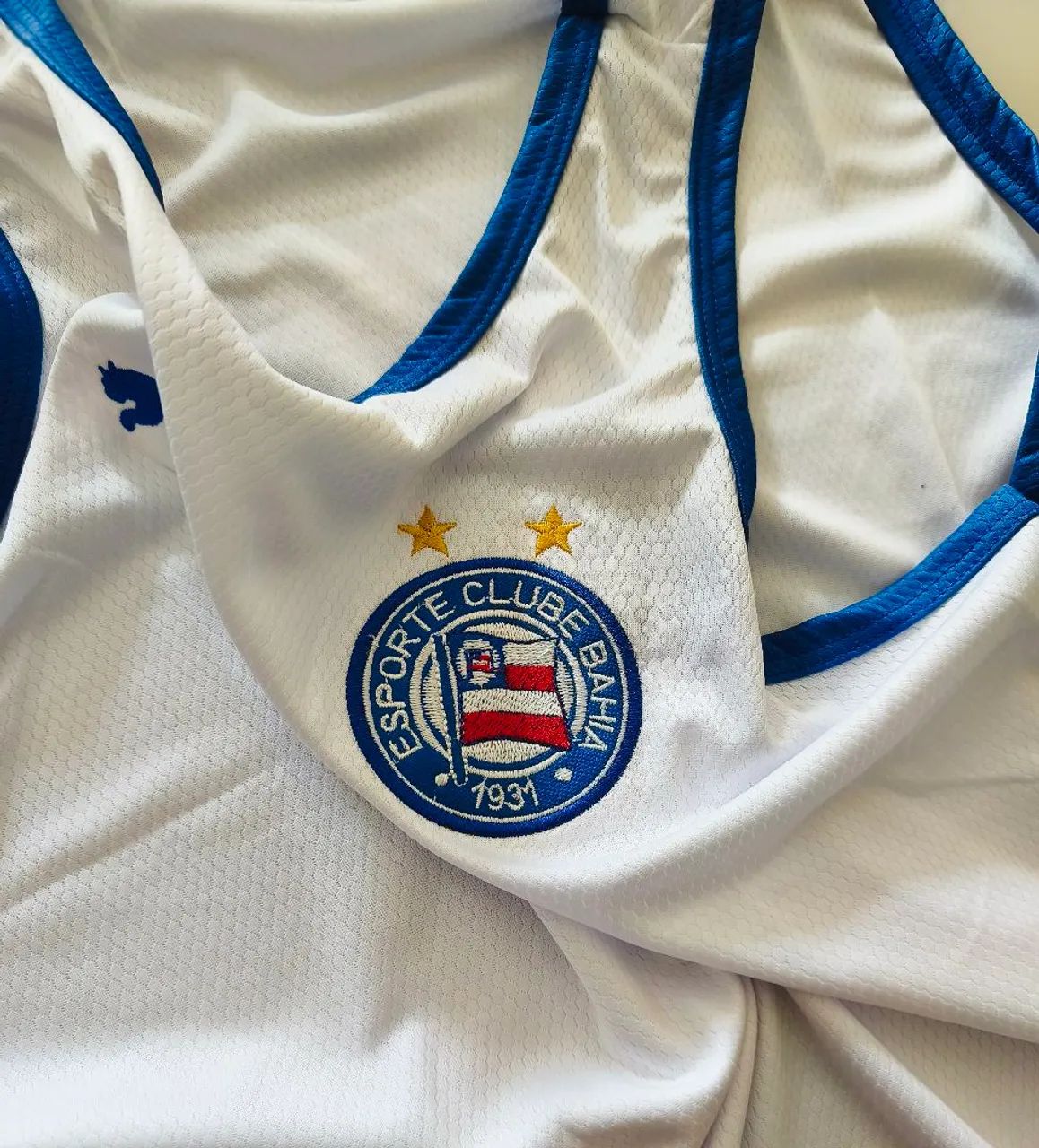  Camisa Regata EC Bahia  - Foto 3