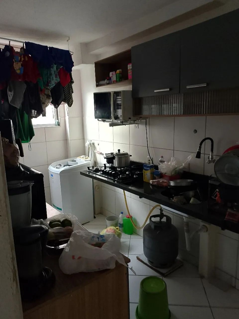 Vendo apartamento  - Foto 3