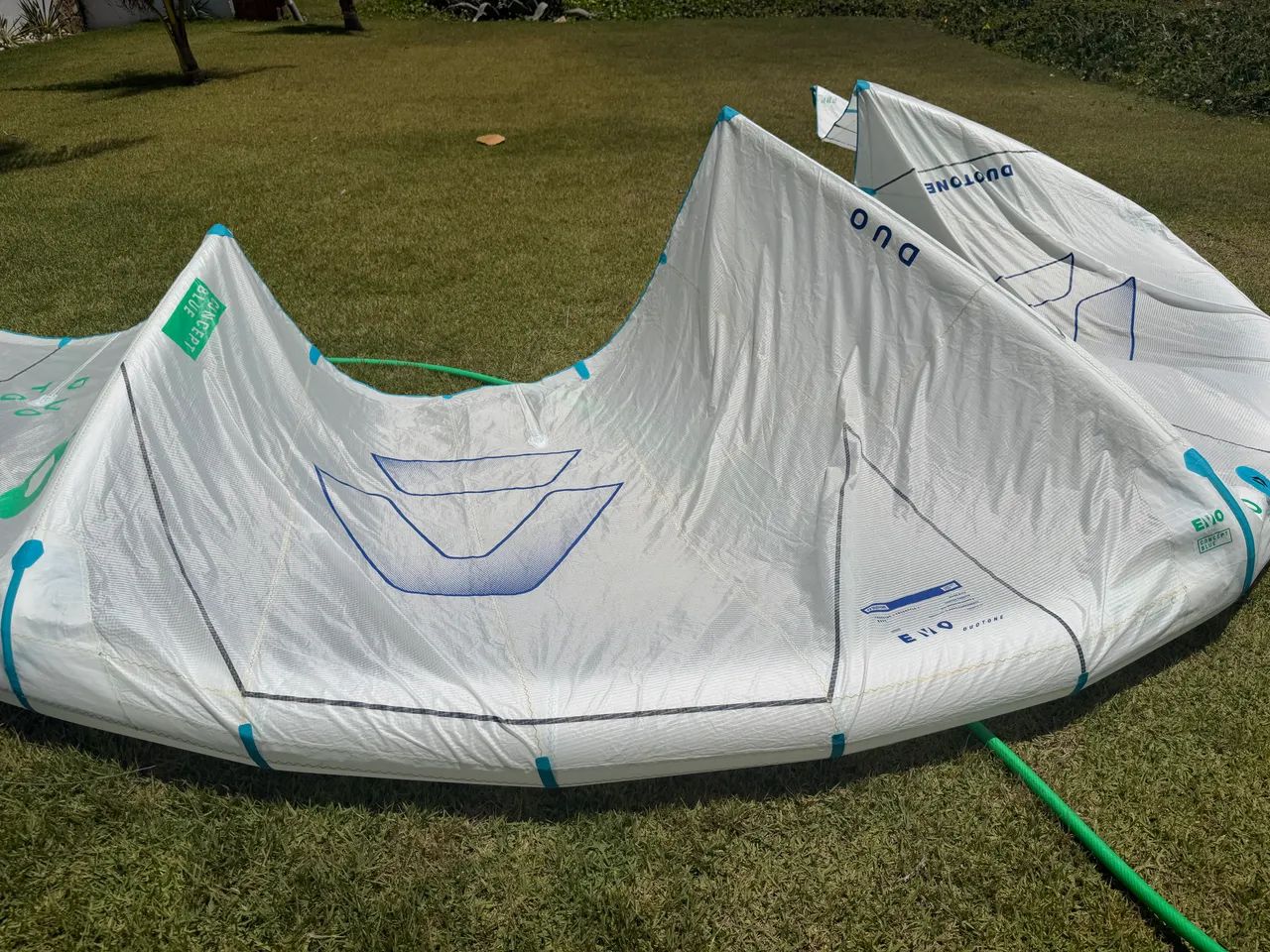 Kite EVO Blue Concept 2025 - Foto 5