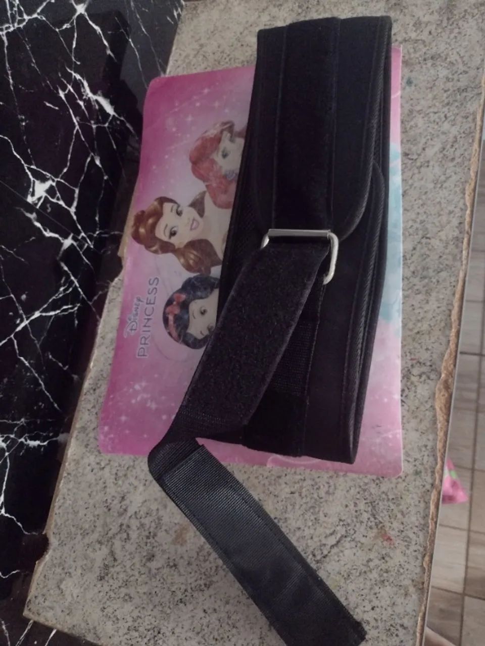 Cinta para coluna P/ academia  - Foto 2