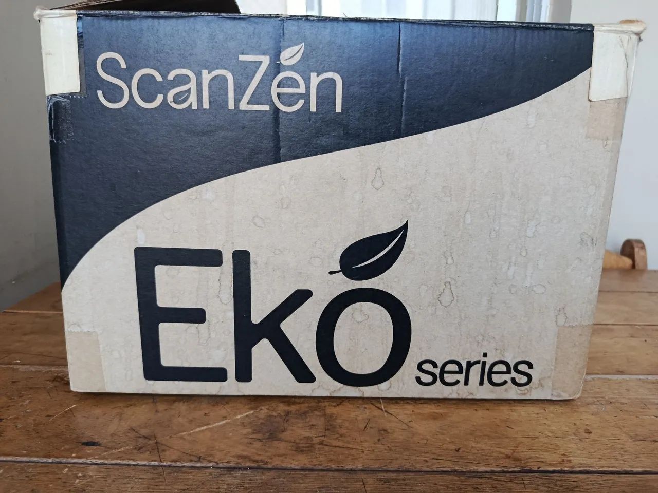 SCANNER PARA DOCUMENTOS ZEN ECO - Foto 2