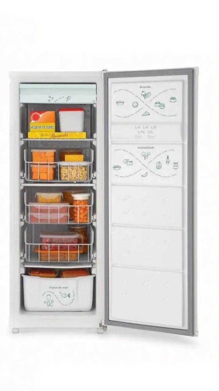 Freezer Consul - Foto 5