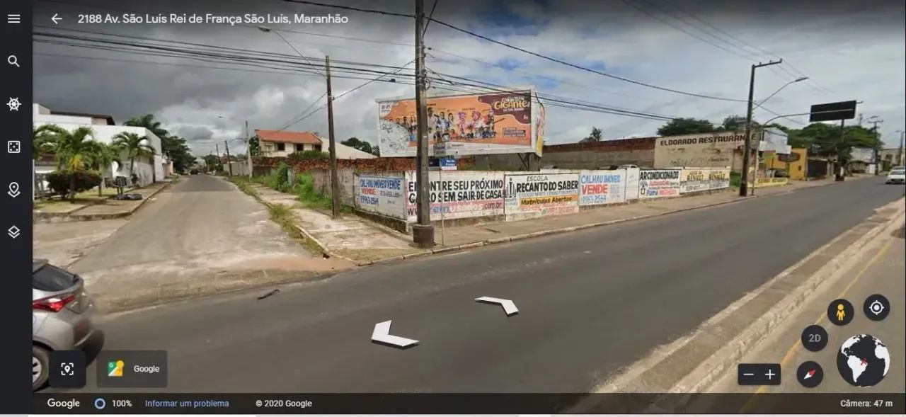 Terreno para Locaçao ou Venda - Foto 4