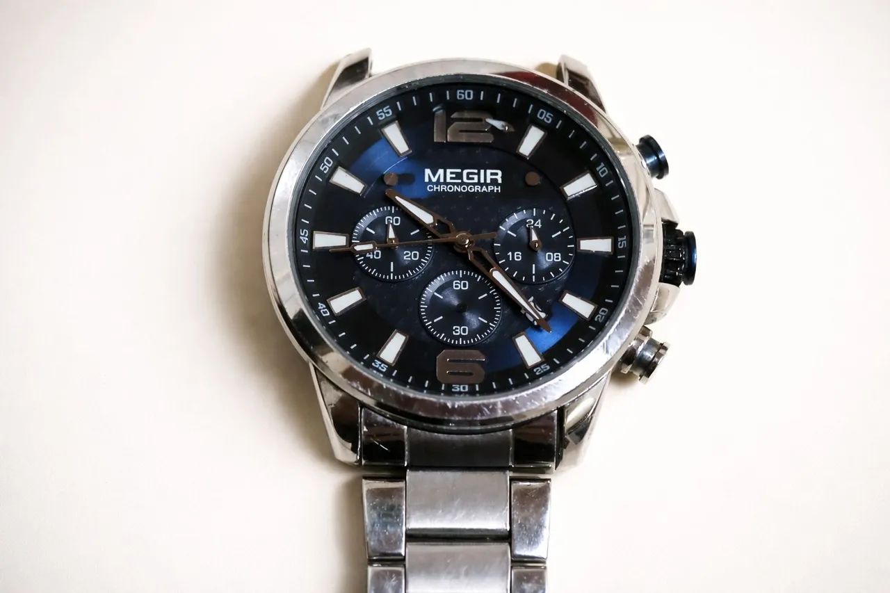 Relógios Masculino Original - Foto 3