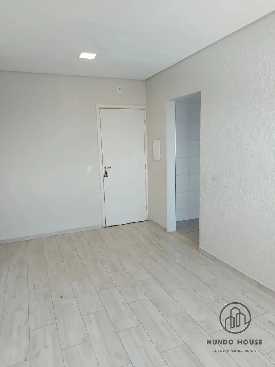 Apartamento à venda no Jardim Maria Eugênia, Sorocaba - Foto 4