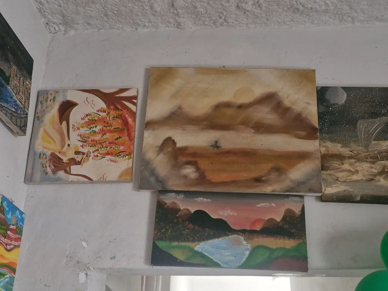 Quadros  - Foto 2