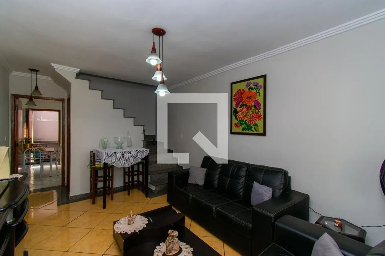 Casa à Venda - Vila Santa Clara, 2 Quartos, 75 m2