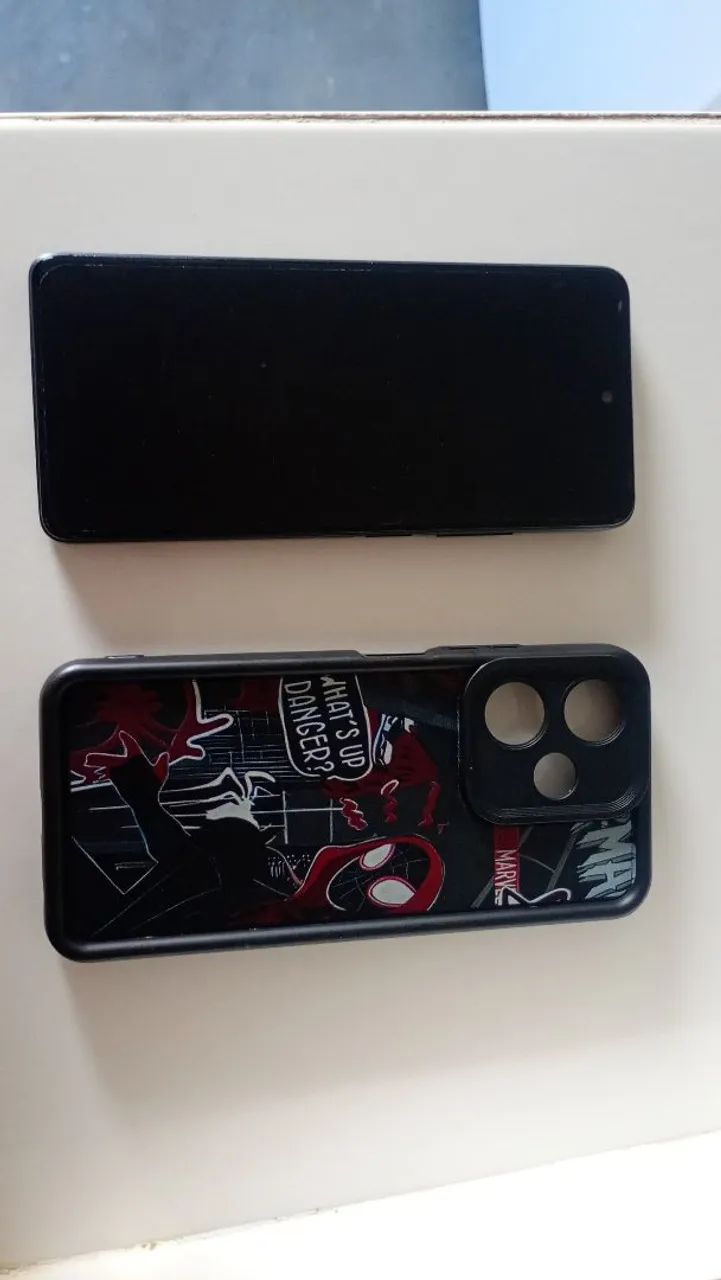 Celular barato 
