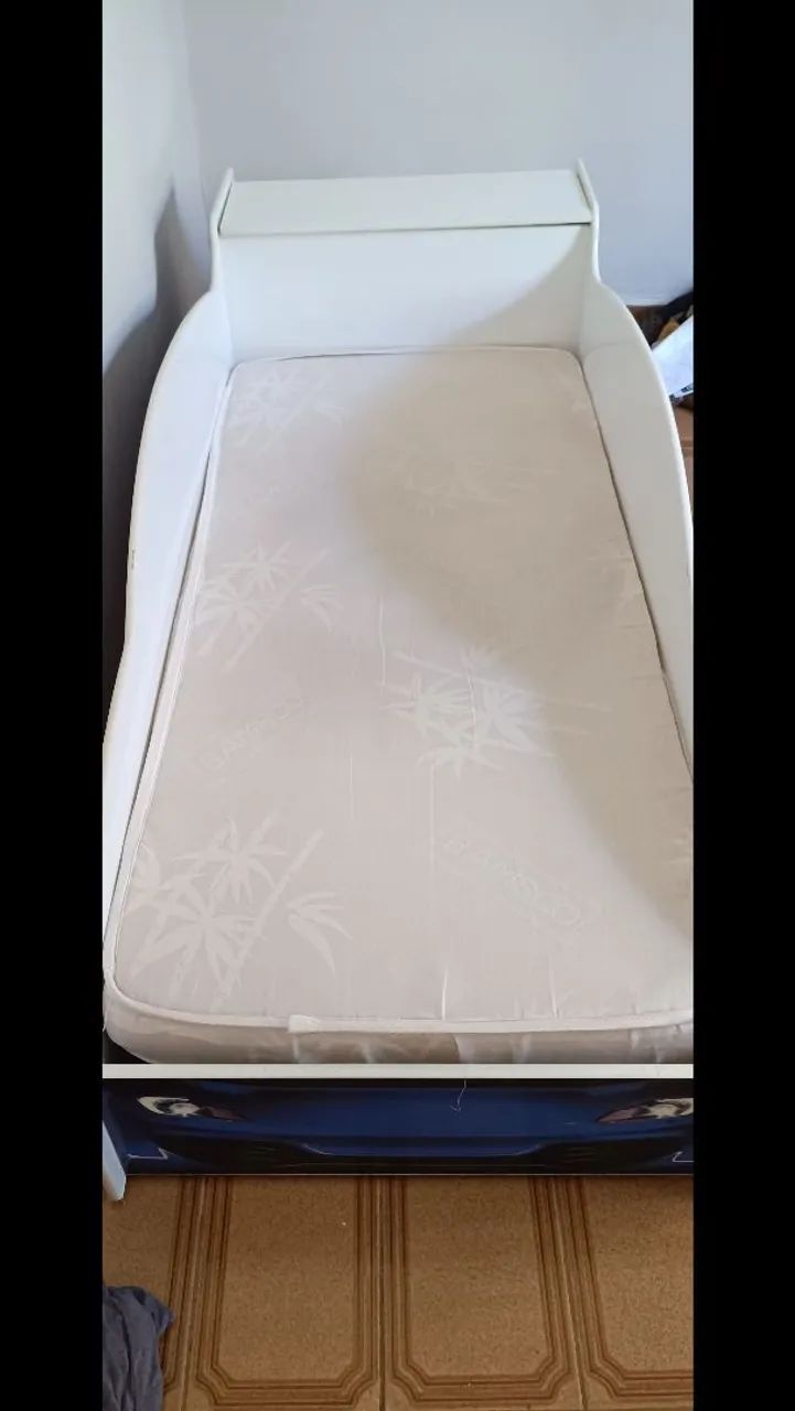 Cama infantil  - Foto 3