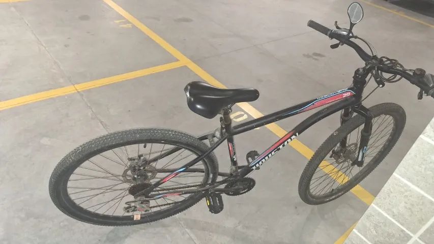 Bicicleta Houston Discovery Aro 29  - Foto 3