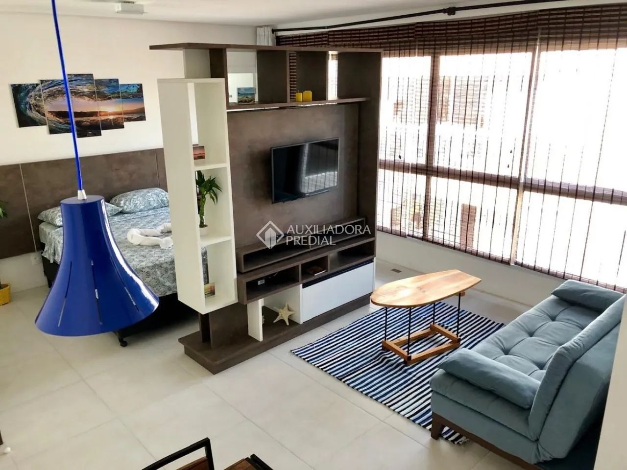 Studio à venda no Campeche, Florianópolis
