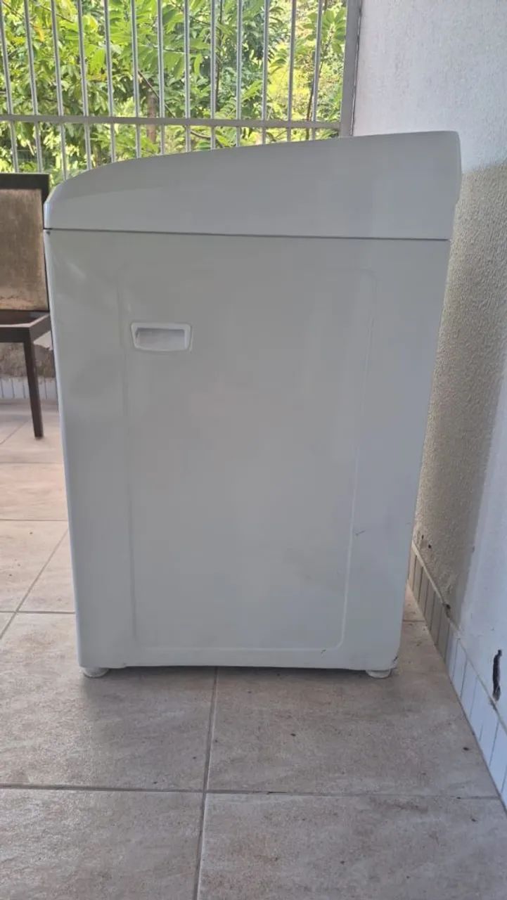 Máquina de lavar  - Foto 3