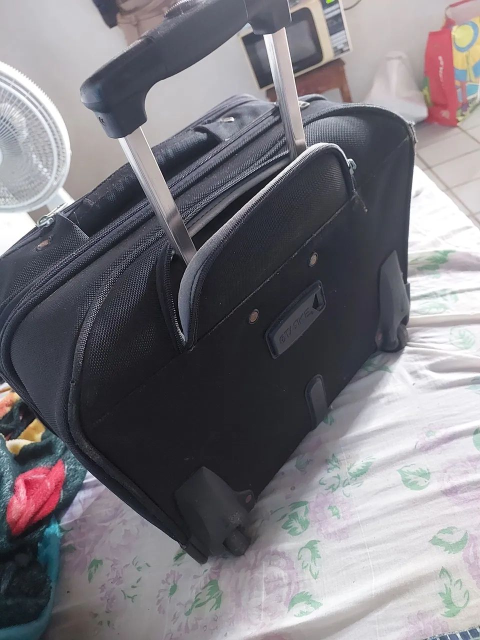 Mala media para viagem - Foto 5