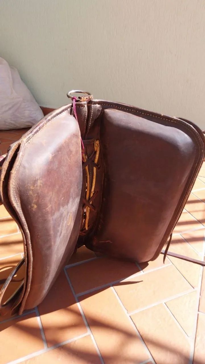 Vende-se arreio - Foto 3