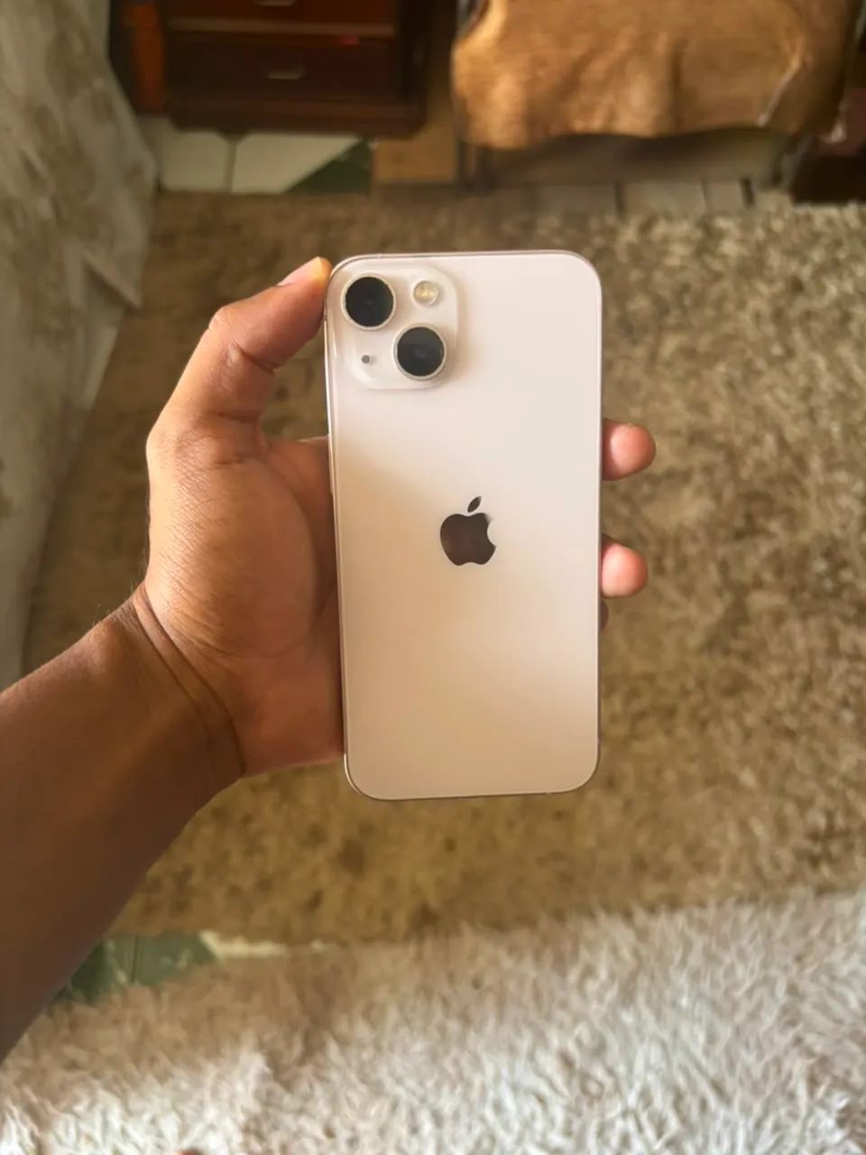 iPhone 13 128gb - Foto 3