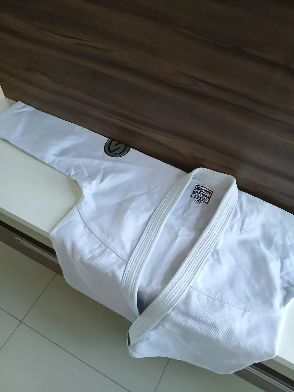 Kimono A2  - Foto 4