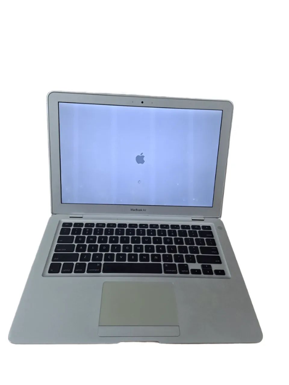 MacBook Air 13" (Early 2008) - Modelo A1237 - Foto 2