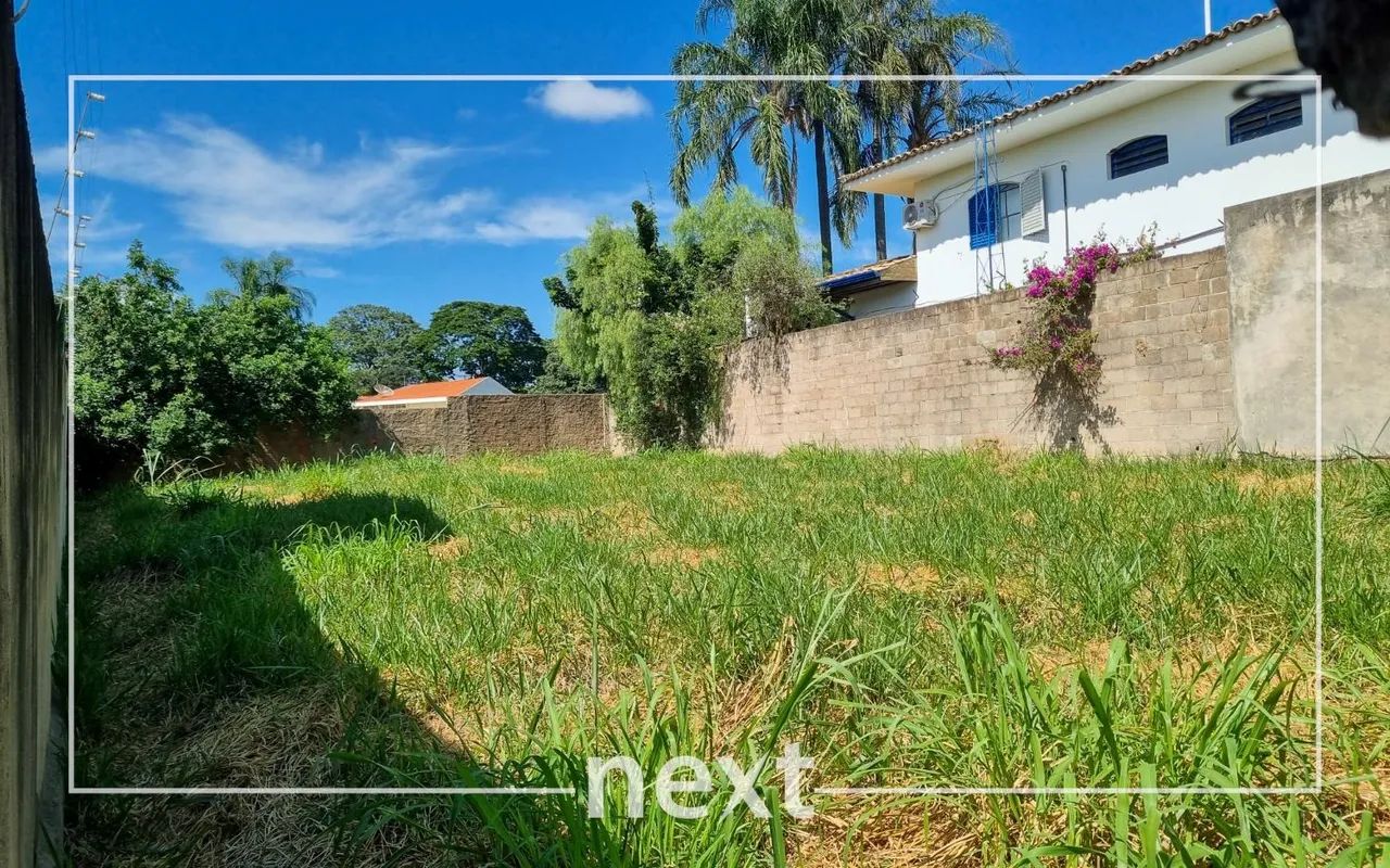 terreno - Nova Campinas - Campinas