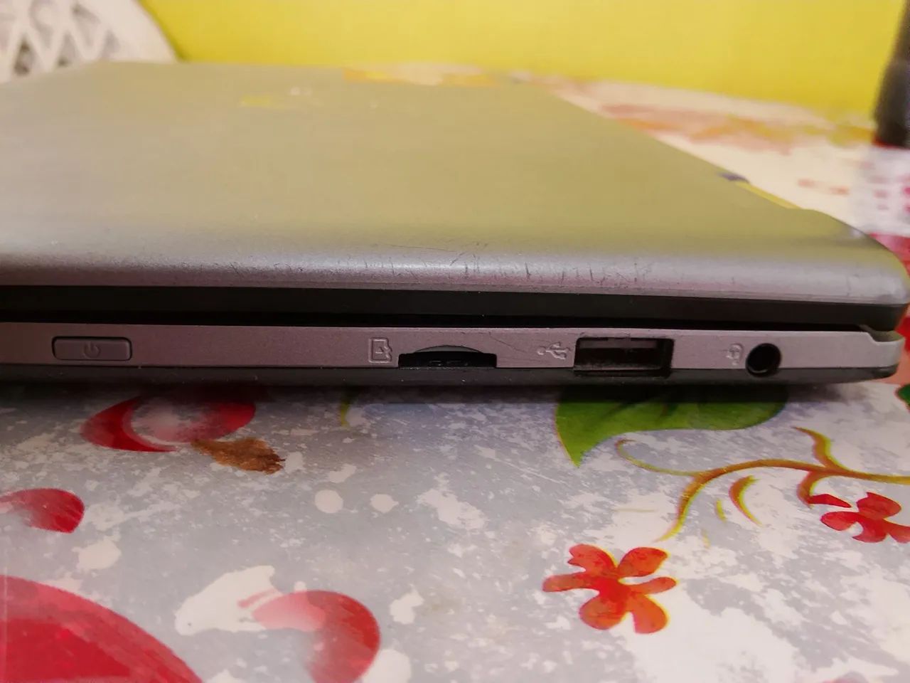 Vendo notebook para estudos. - Foto 4