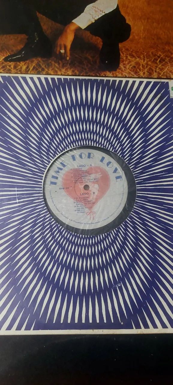 Lote de discos de vinil  - Foto 3