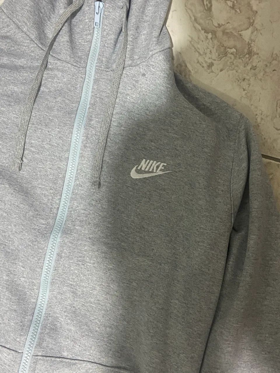 Moletom Nike Club 
