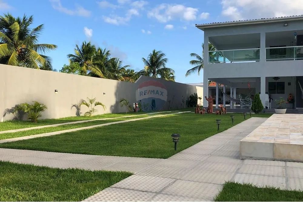 Casa com 6 quartos em Porto de Galinhas -480m² - Foto 4