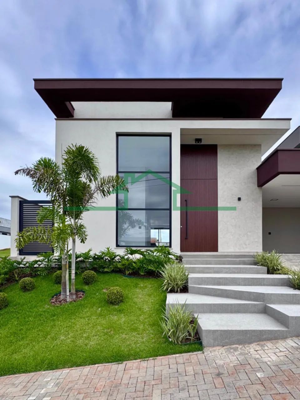 Casas - CONDOMÍNIO DAMHA II - Foto 2