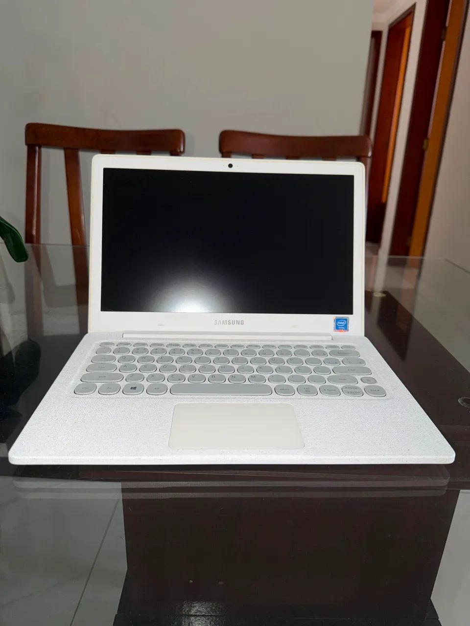 Notebook Samsung Seminovo