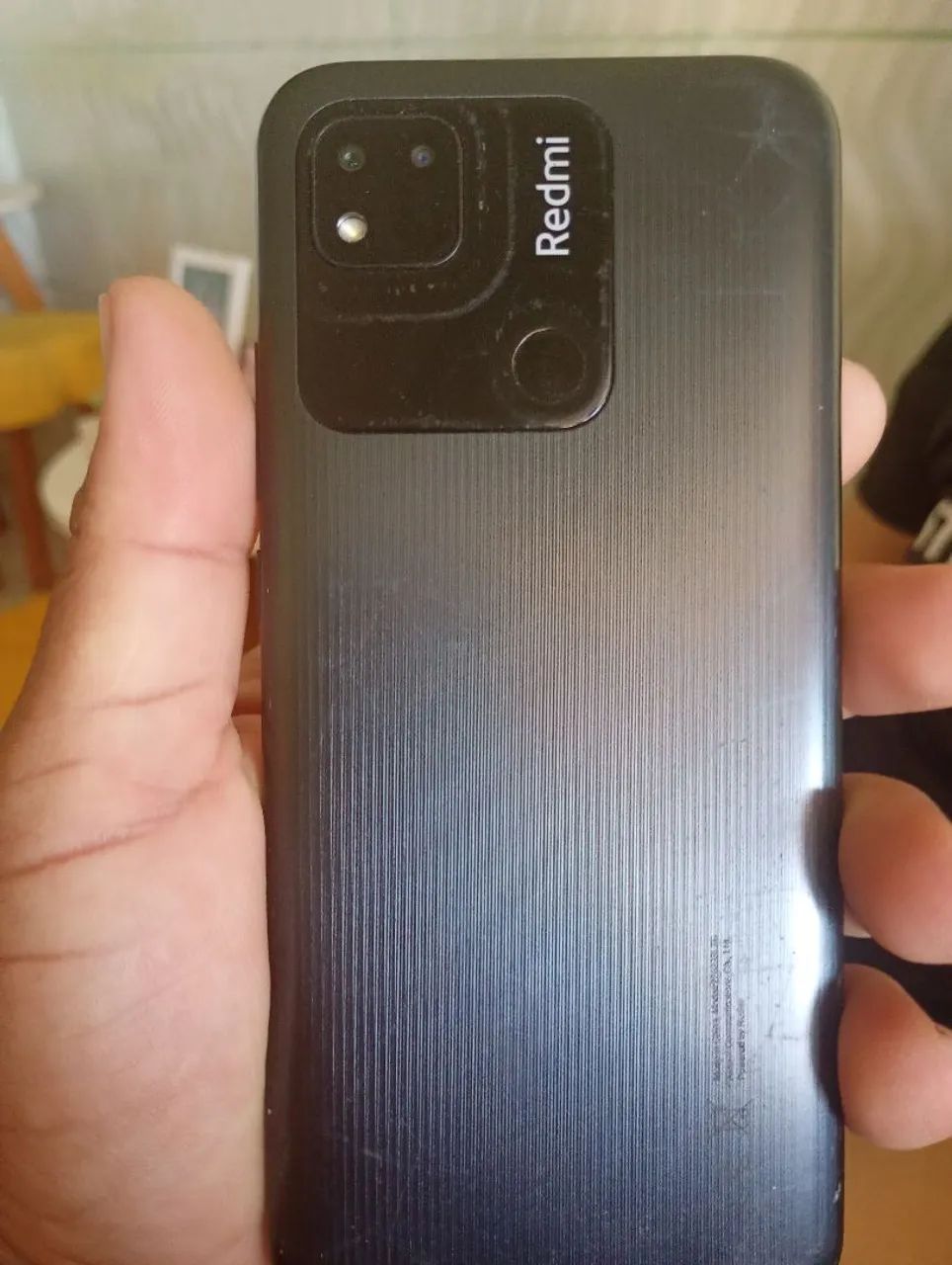 Celular Xaomi 128 gb - Foto 4