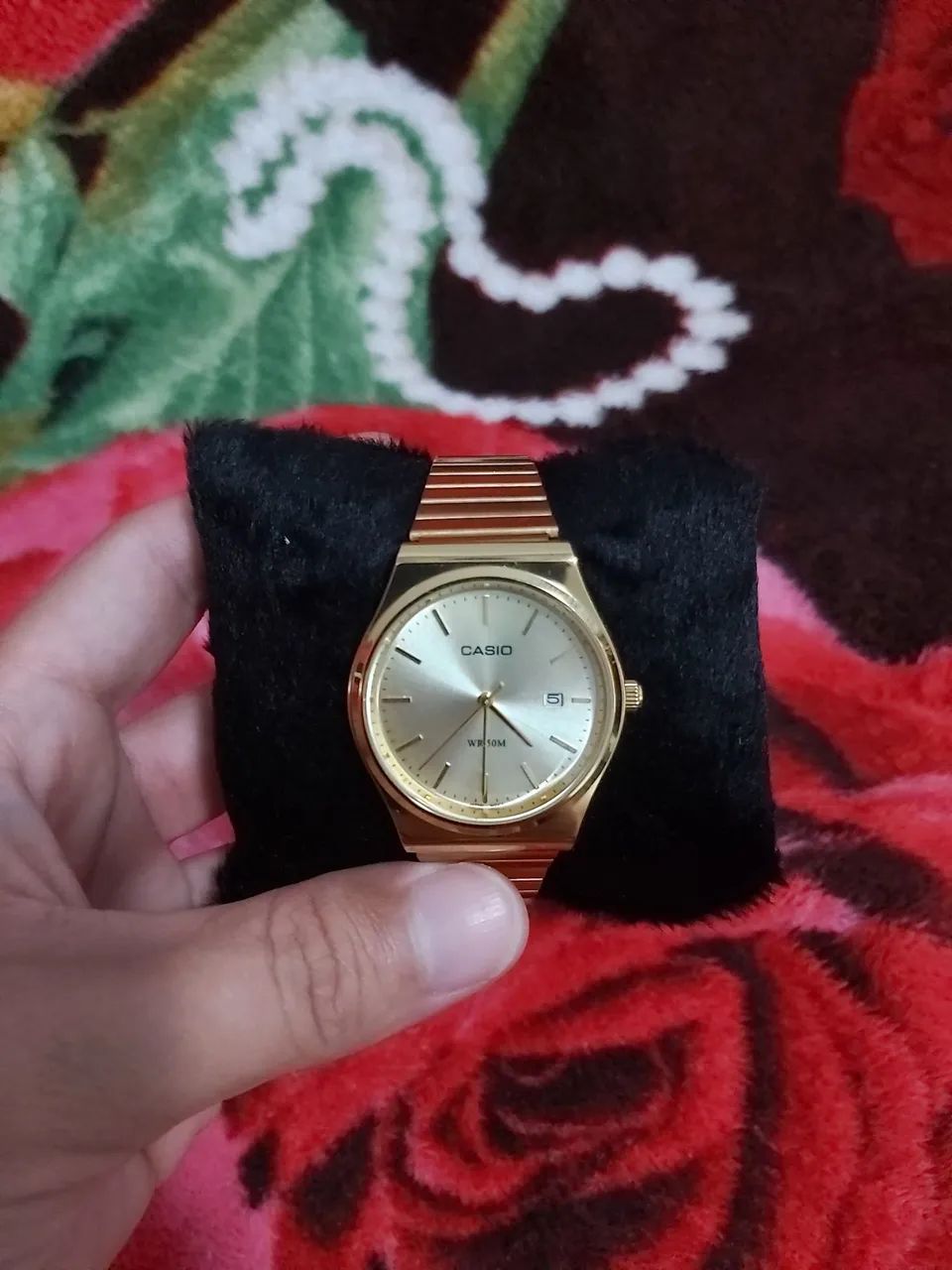 Relógio casio 