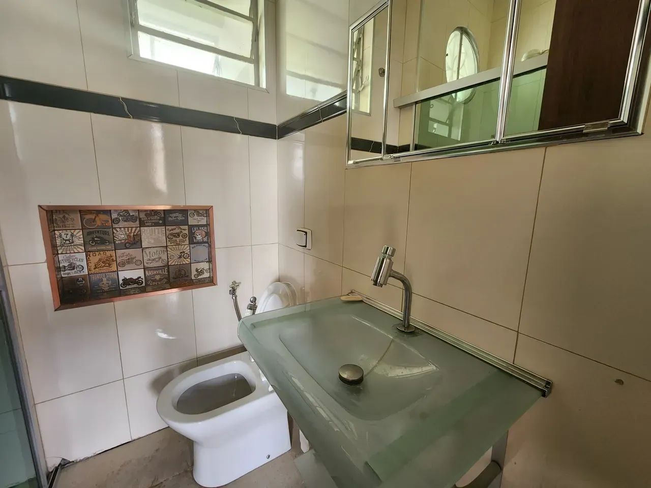 Imóvel para venda ótimo local com 2 quartos em Barroca - Belo Horizonte - MG - Foto 4