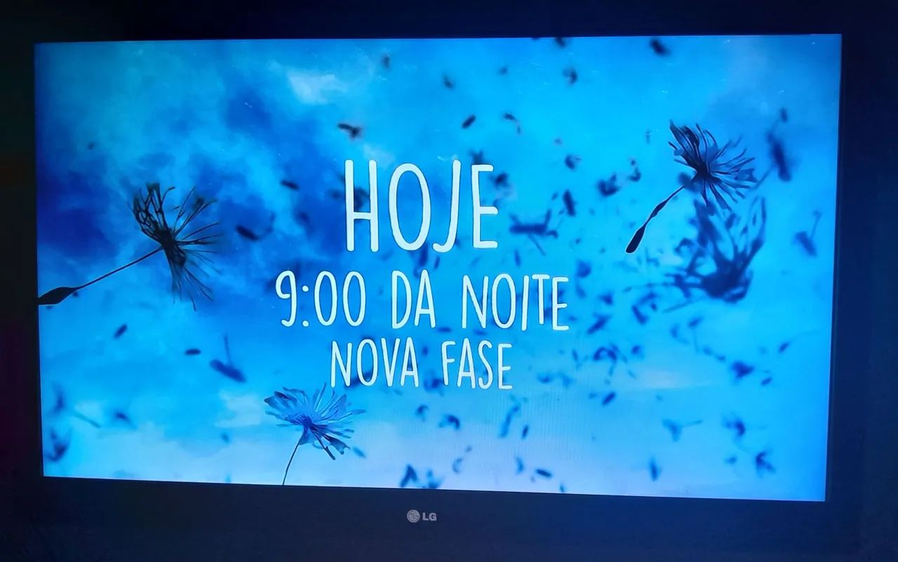 Tv 42" led não é smart - Foto 2