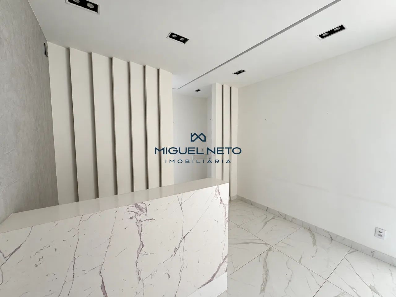 SALA COMERCIAL À VENDA | EDIFÍCIO MEDICAL CENTER