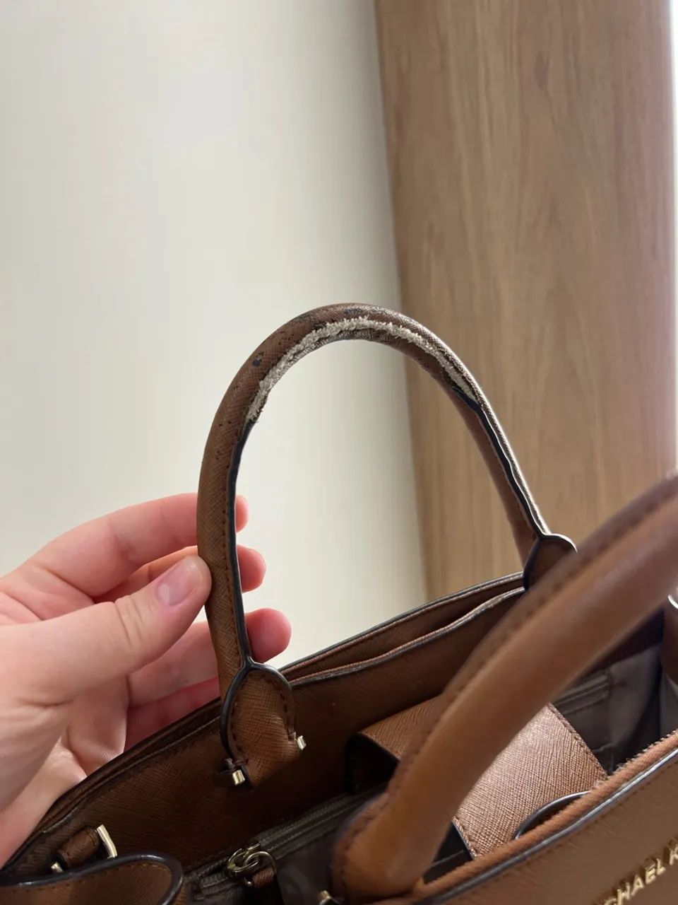 Bolsa Michael Kors - Foto 4