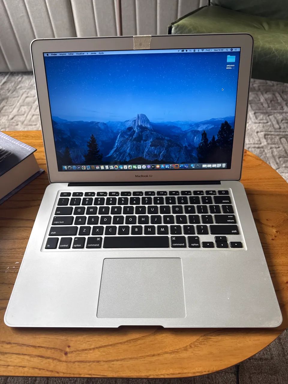 MacBook Air 13? 2017 - Notebooks - Setor Noroeste, Brasília