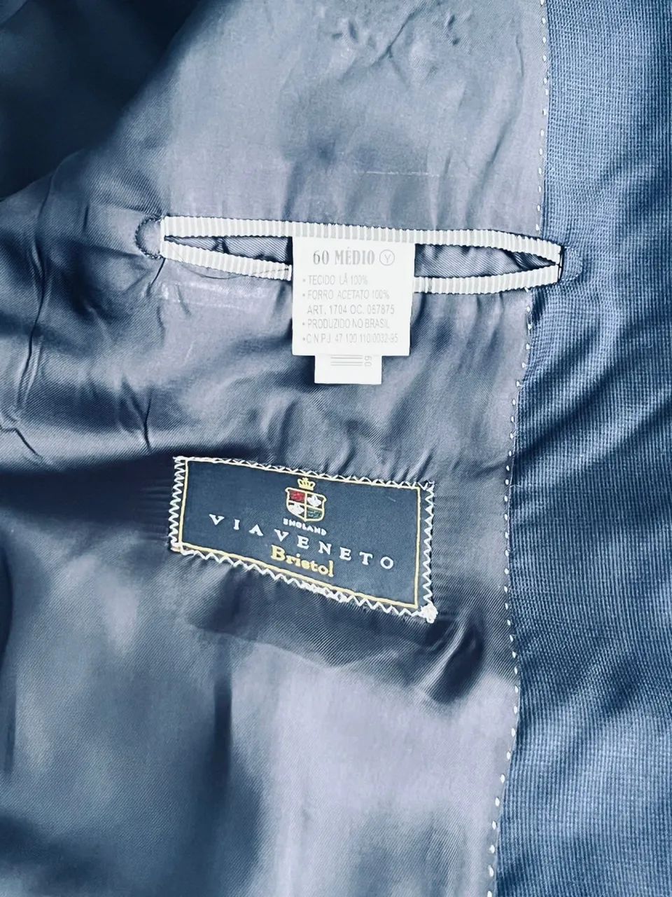 Blazer Via Vêneto - Foto 4