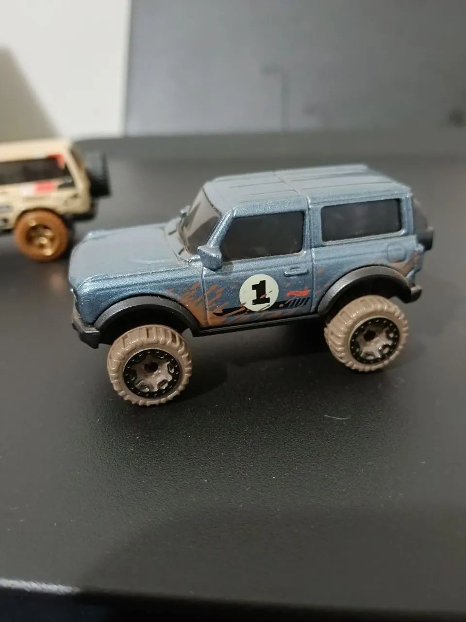 Pack 3 minis Hotwheels  - Foto 3