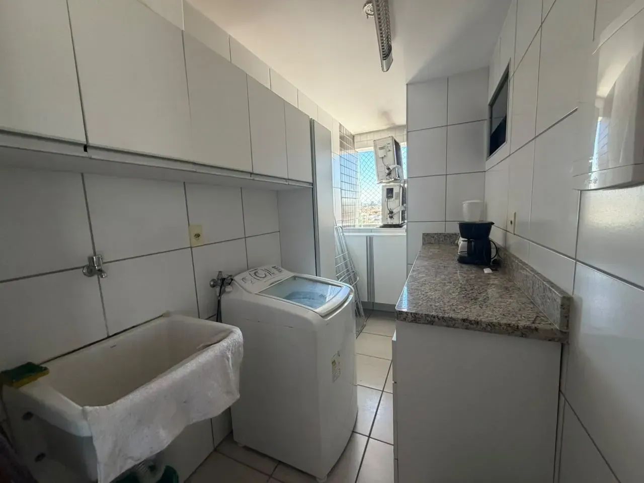 APARTAMENTO 2 QUARTOS (1 SUÍTE) | EDIFÍCIO MONTE FUJI  JATIÚCA - Foto 4