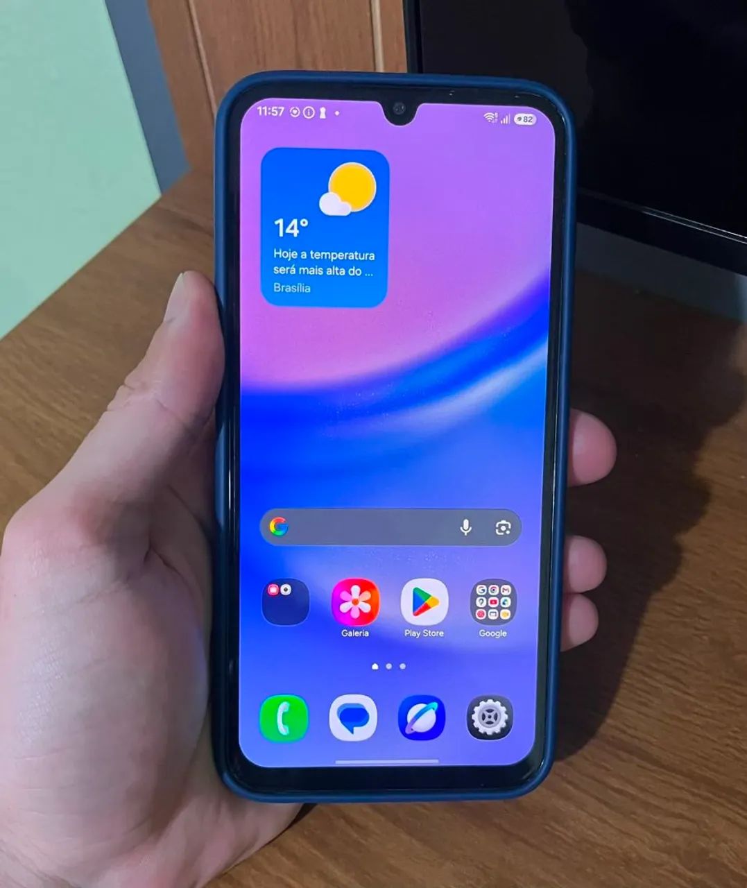 Samsung A15