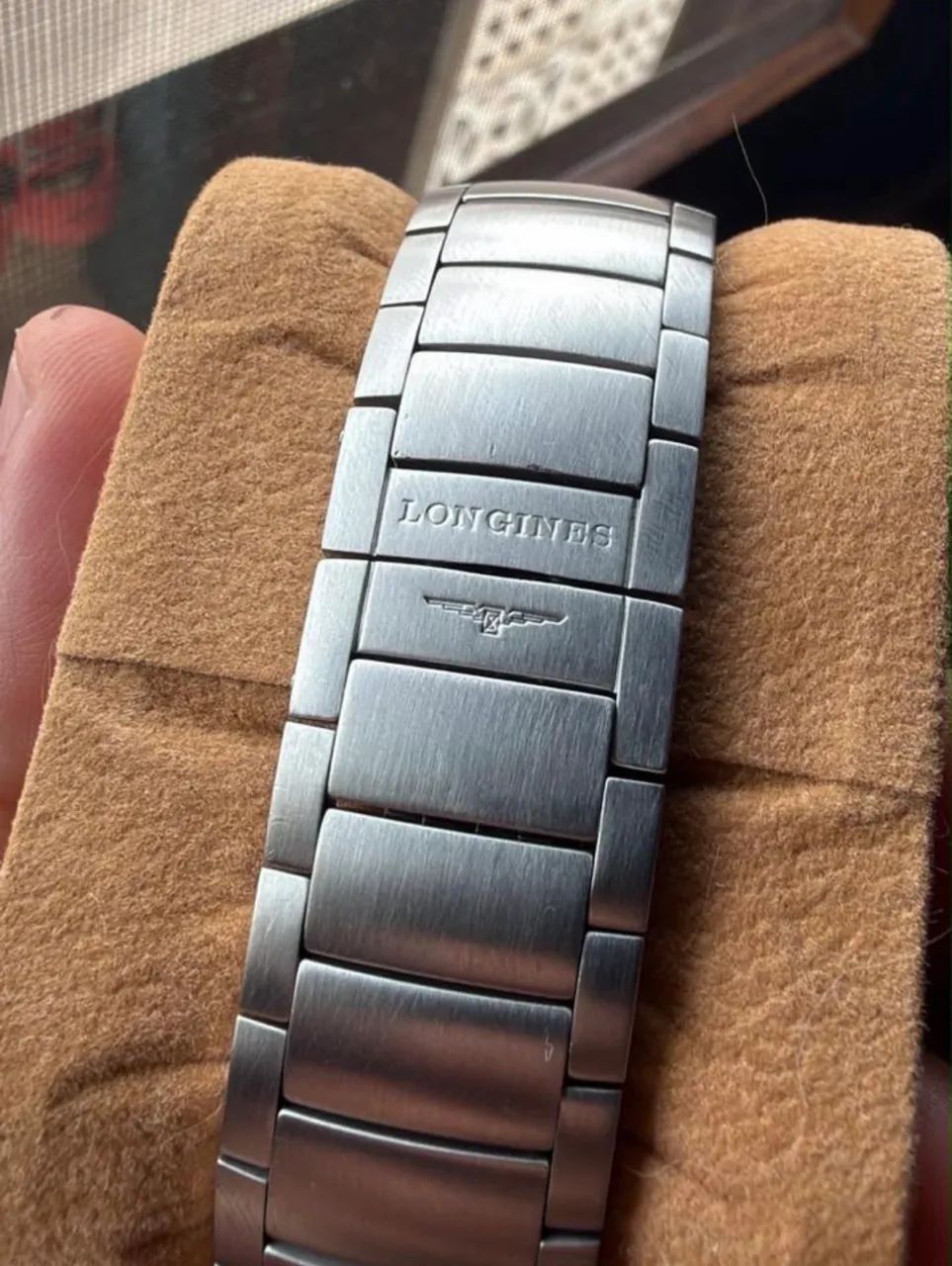 Relógio Longines  - Foto 2