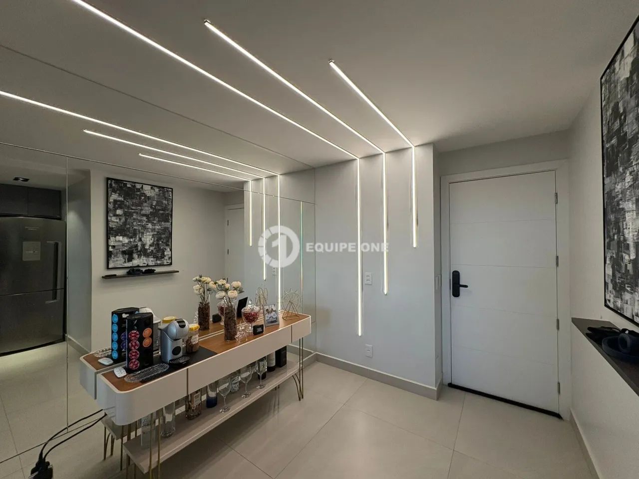Apartamento | Venda (HLS) | Park Sul - Foto 2