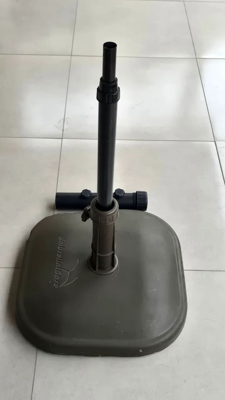 Base para ombrelone 