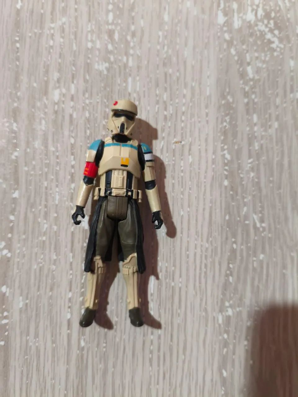 Lote bonecos de Star Wars. - Foto 3