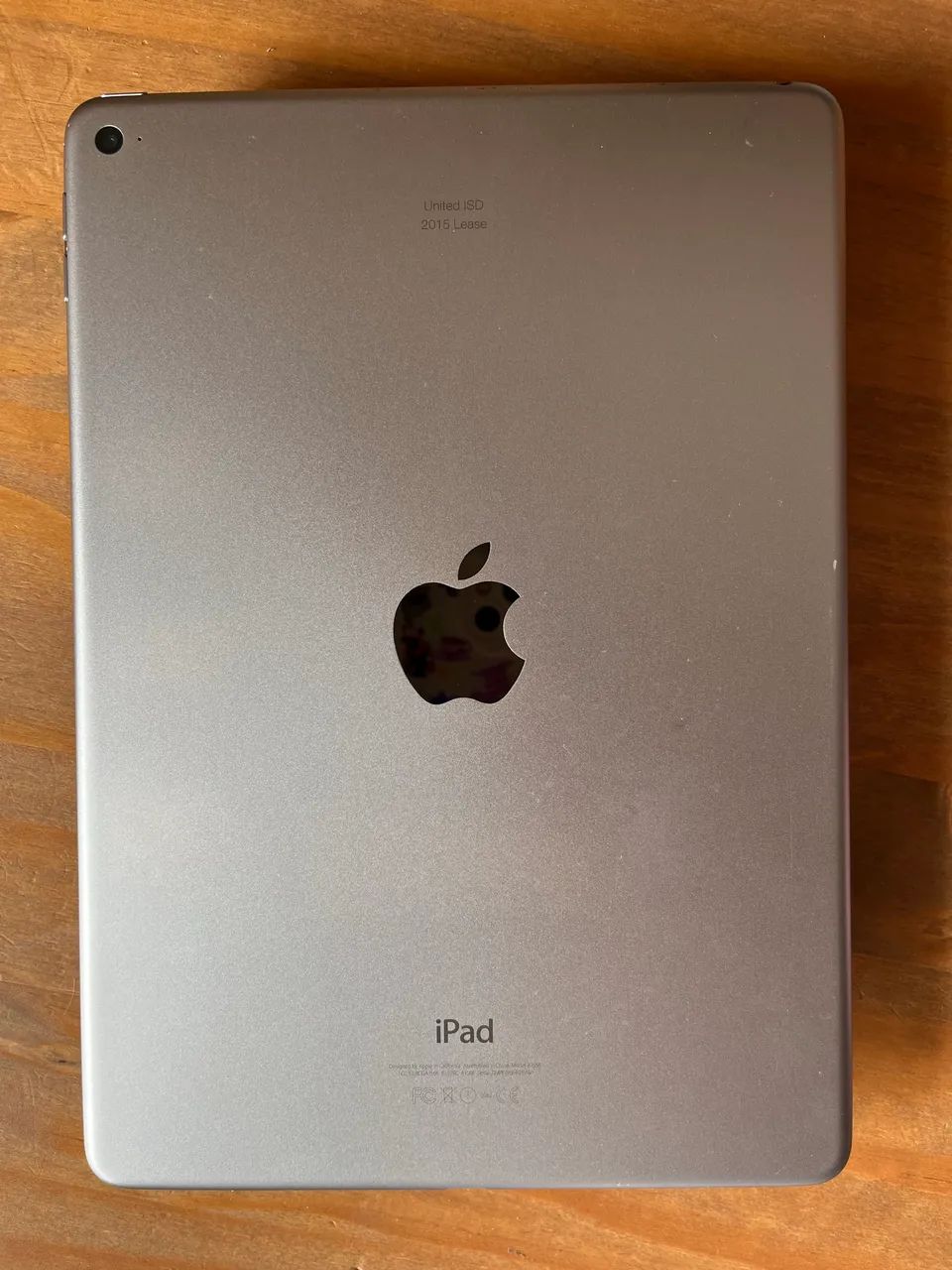 IPad Air 2