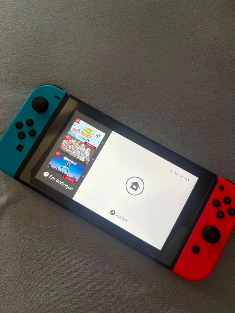 Nintendo Switch - Foto 3