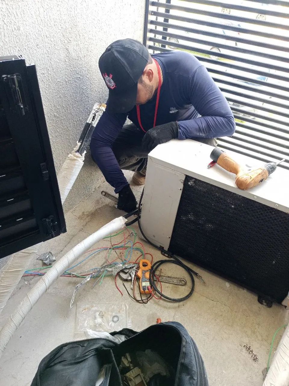 Refrigeração ponto frio  - Foto 4